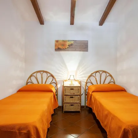 Guesthost - Trulli La Ghianda Сasa de vacaciones Noci