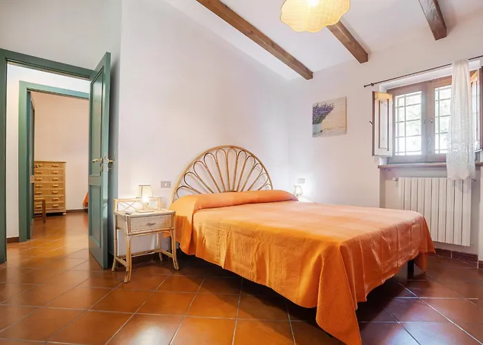 Guesthost - Trulli La Ghianda Сasa de vacaciones Noci