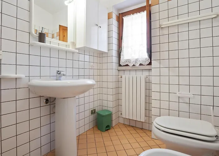 Сasa de vacaciones Guesthost - Trulli La Ghianda