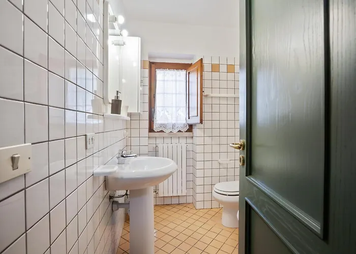 Сasa de vacaciones Guesthost - Trulli La Ghianda *