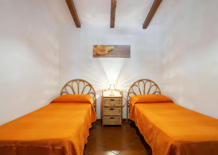 Guesthost - Trulli La Ghianda Сasa de vacaciones Noci