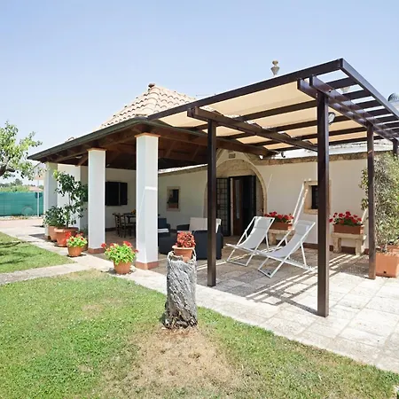 Guesthost - Trulli La Ghianda