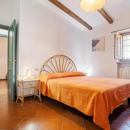 Trulli La Ghianda Nyaraló Noci