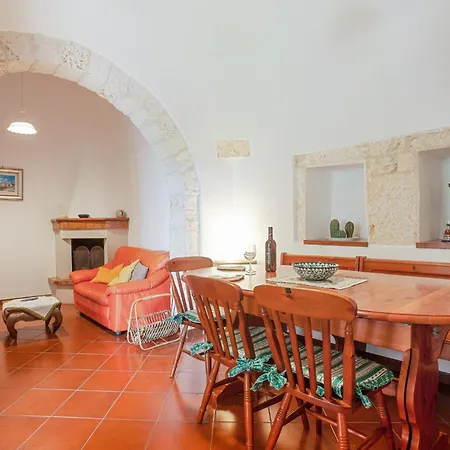 Guesthost - Trulli La Ghianda