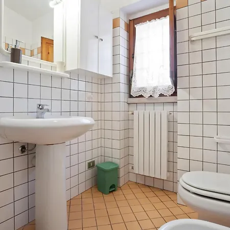 Nyaraló Trulli La Ghianda