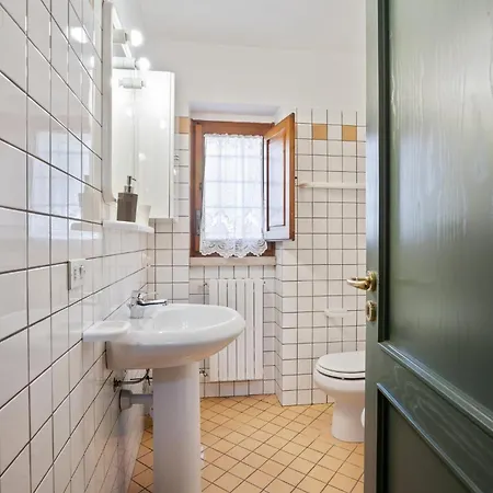Nyaraló Trulli La Ghianda *