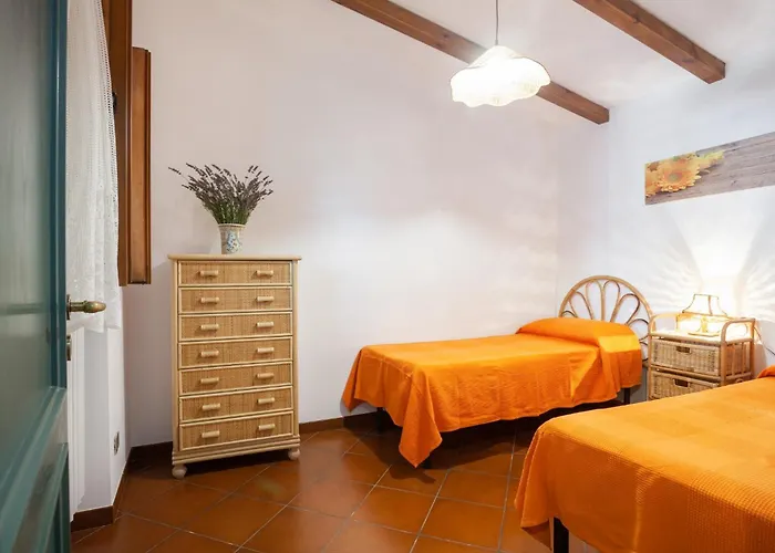 Trulli La Ghianda Tatil Evi *